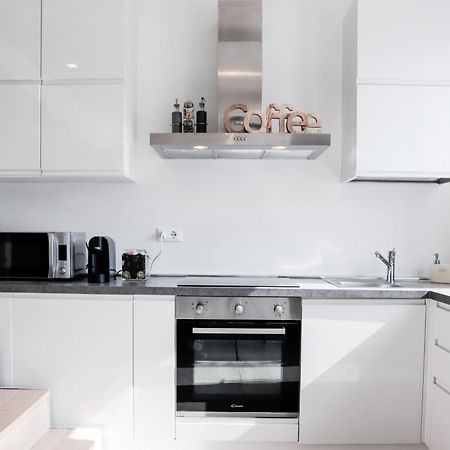 Apartamento L'Attico Dell'Edera Bolonia Exterior foto