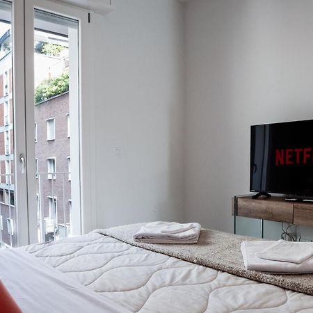 Apartamento L'Attico Dell'Edera Bolonia Exterior foto