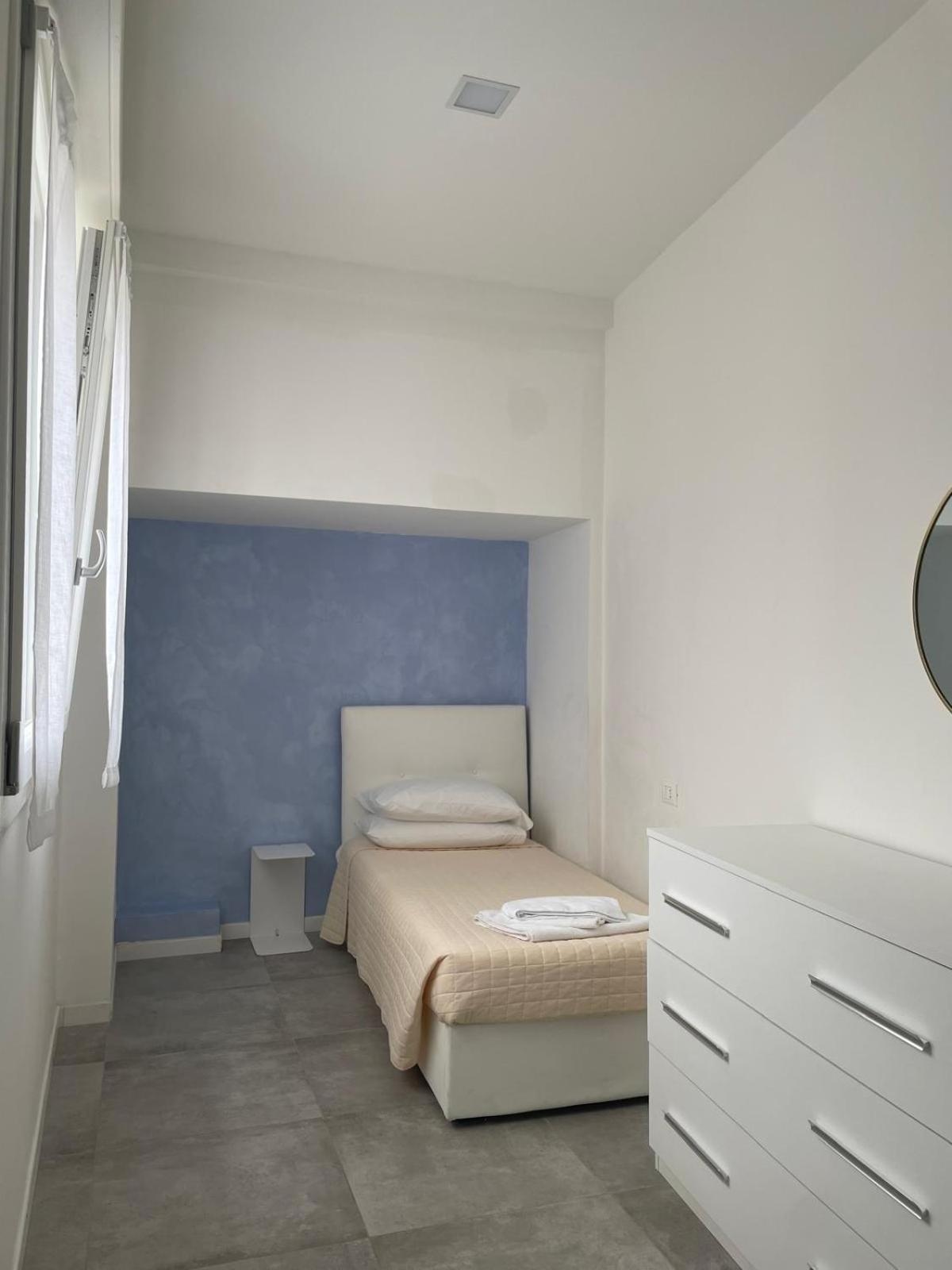 Apartamento L'Attico Dell'Edera Bolonia Exterior foto