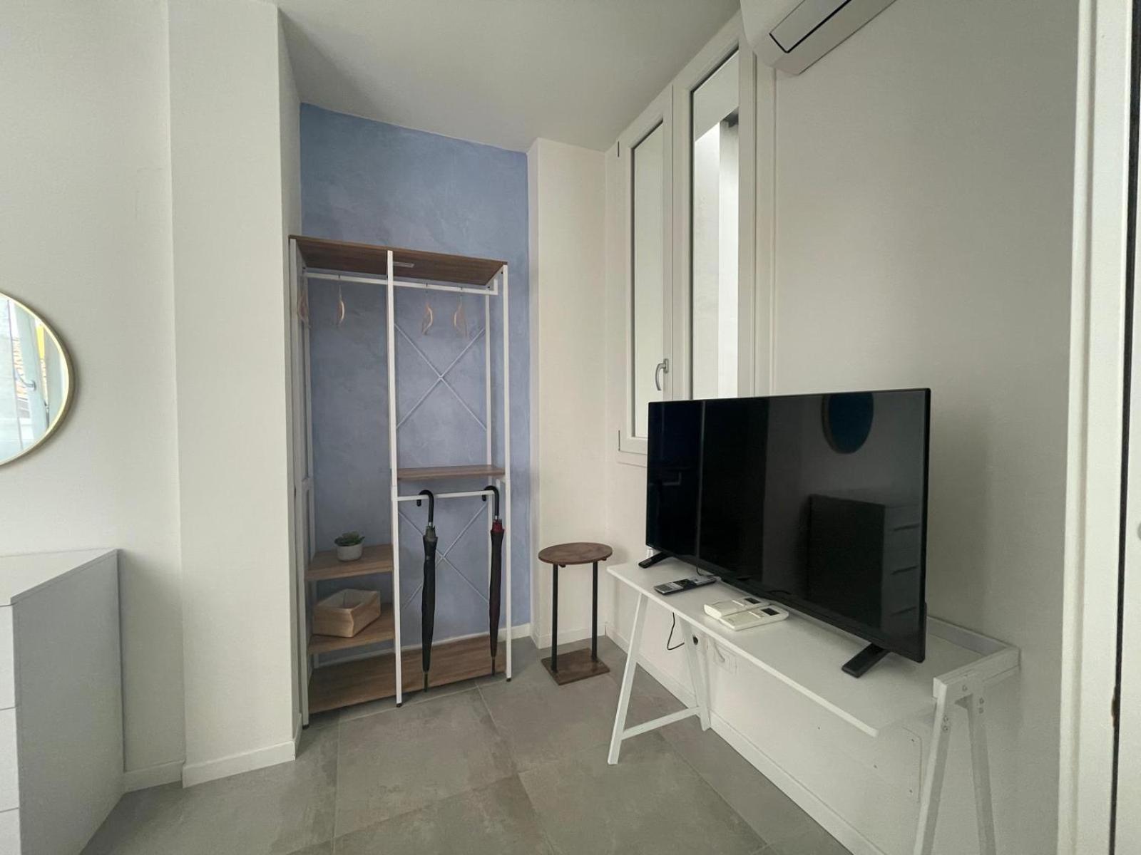 Apartamento L'Attico Dell'Edera Bolonia Exterior foto
