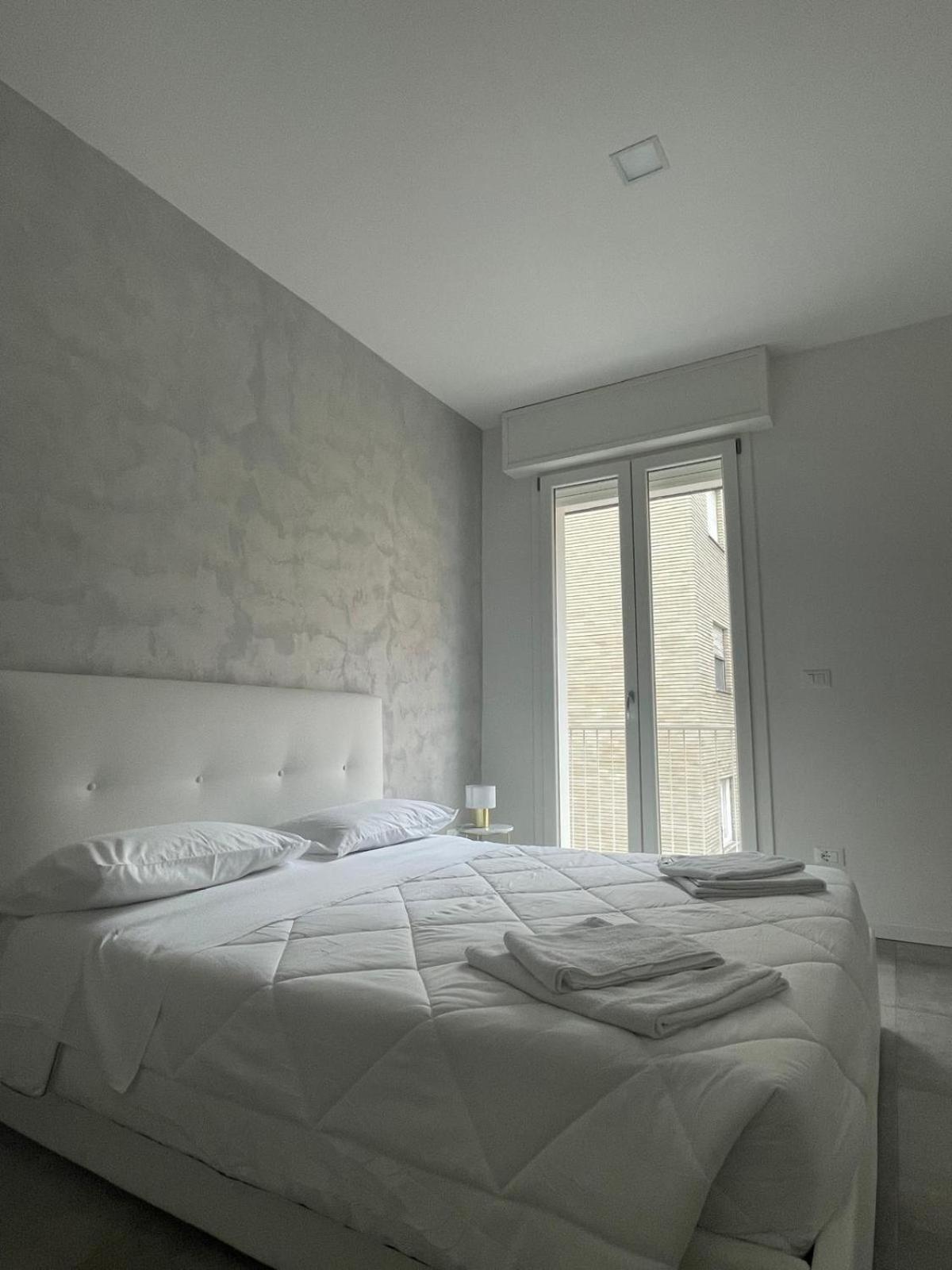 Apartamento L'Attico Dell'Edera Bolonia Exterior foto