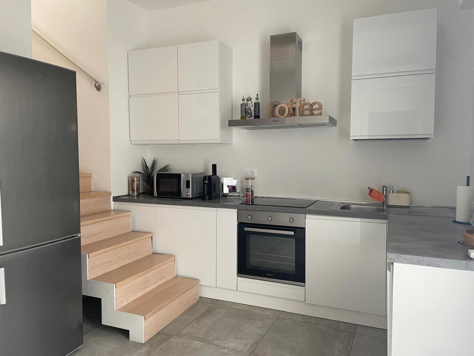 Apartamento L'Attico Dell'Edera Bolonia Exterior foto