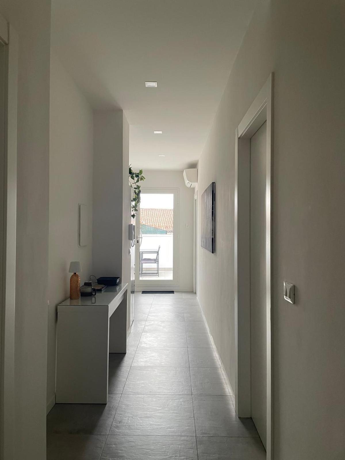 Apartamento L'Attico Dell'Edera Bolonia Exterior foto