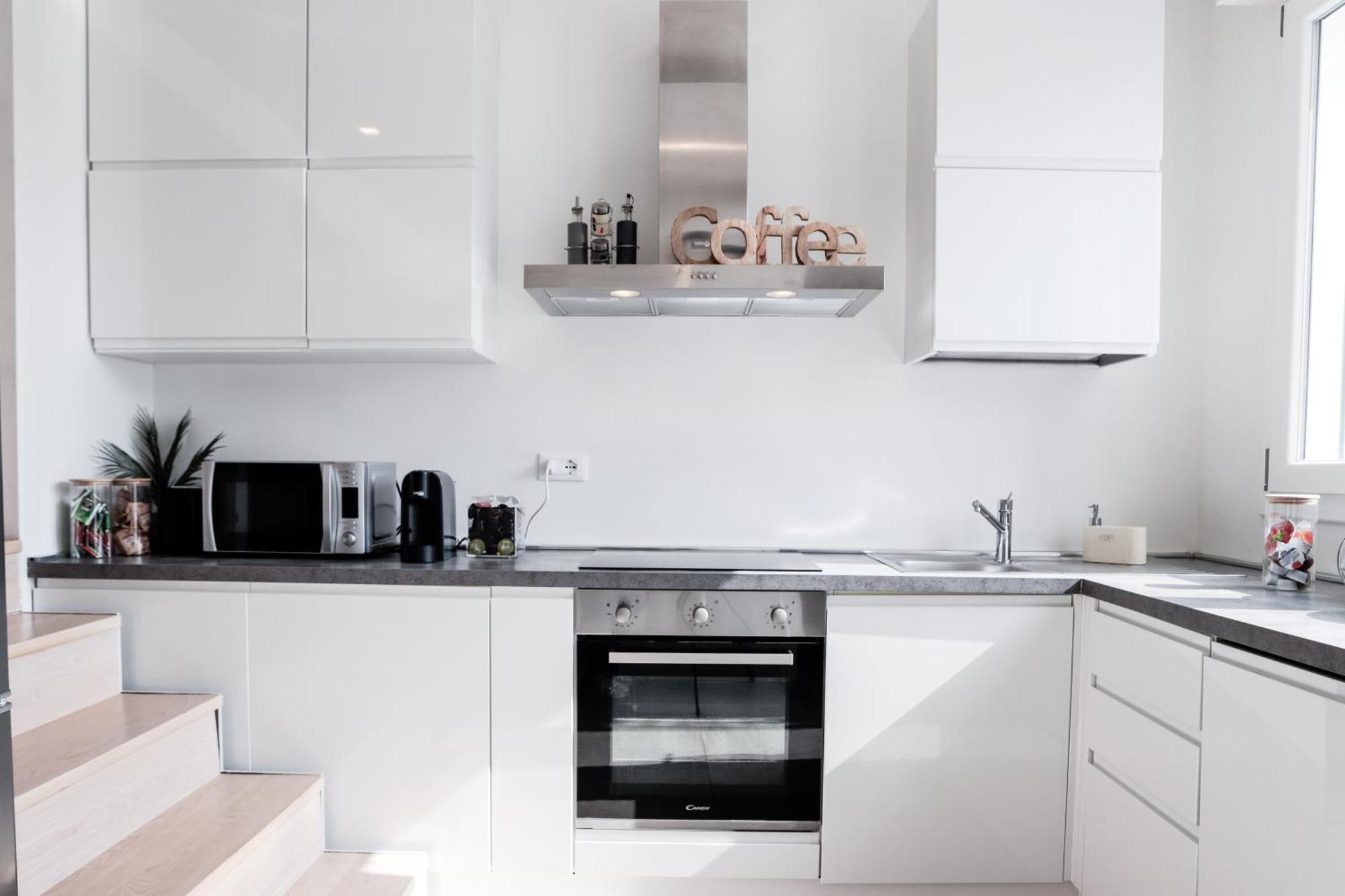 Apartamento L'Attico Dell'Edera Bolonia Exterior foto