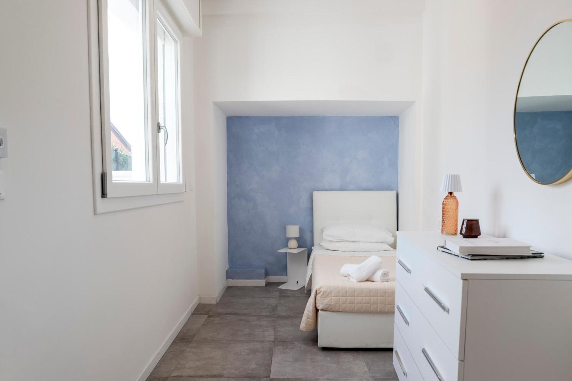 Apartamento L'Attico Dell'Edera Bolonia Exterior foto