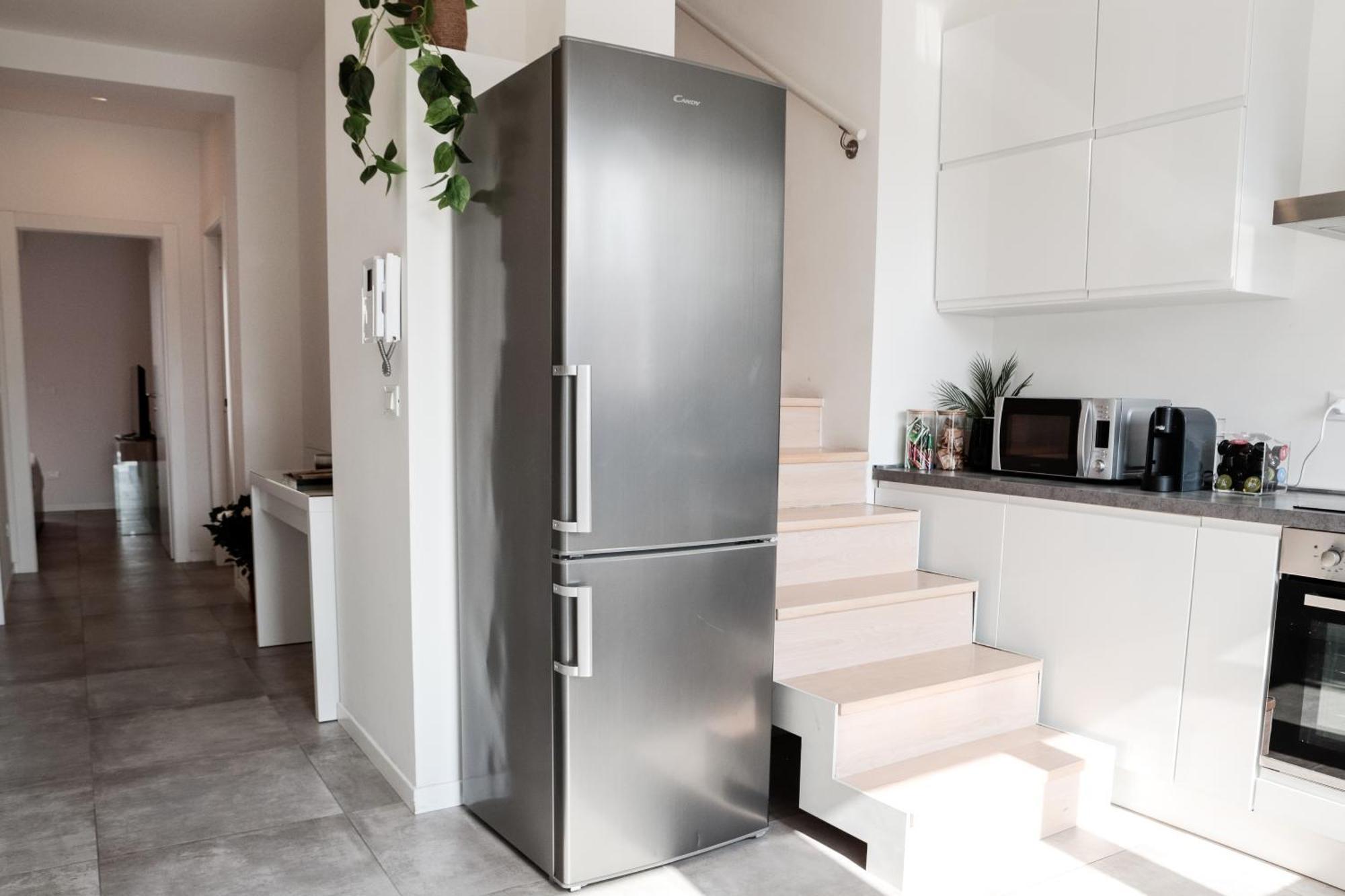 Apartamento L'Attico Dell'Edera Bolonia Exterior foto
